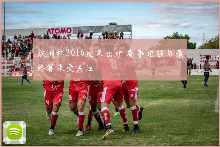 欧洲杯2016结果出炉 赛事进程与最终赛果受关注