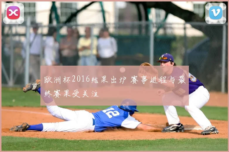 欧洲杯2016结果出炉 赛事进程与最终赛果受关注