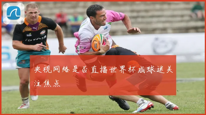 央视网络是否直播世界杯成球迷关注焦点